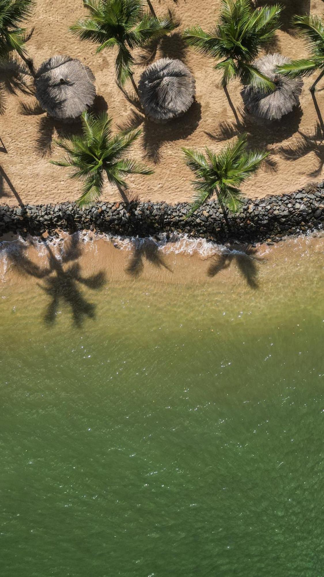 Pousada Denada Barra Grande  Eksteriør bilde